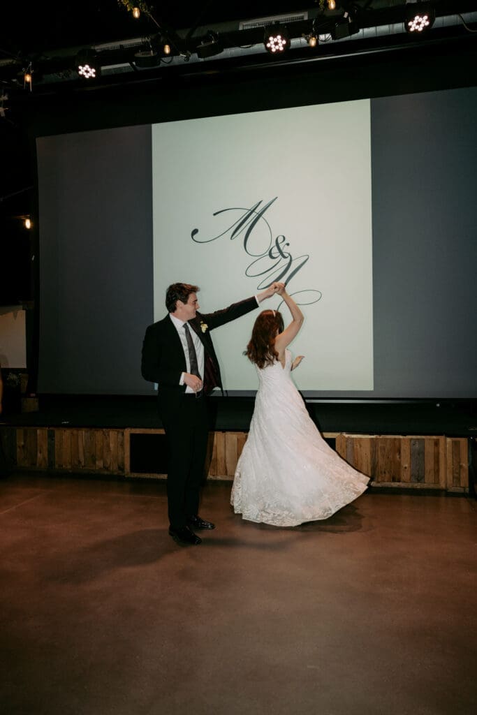 highland brewing first dance