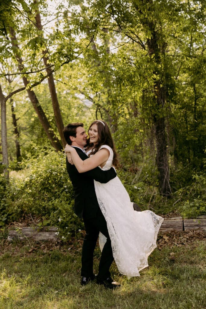 NC wedding photographer