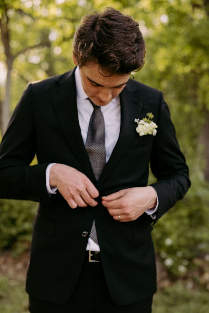timeless wedding photography