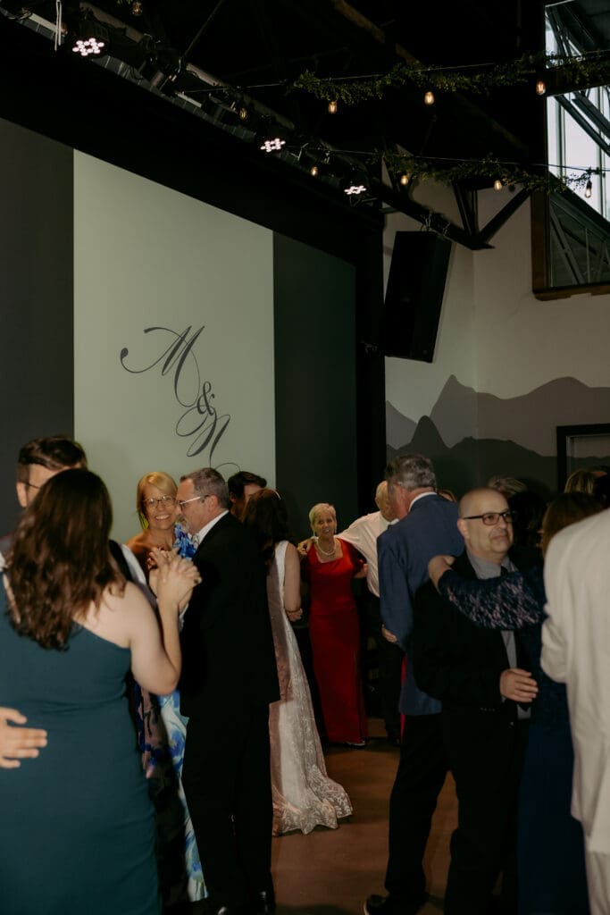 asheville nc highland brewing wedding photographer
