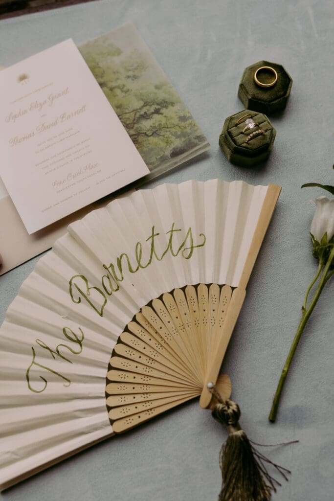 southern flat lay inspo 