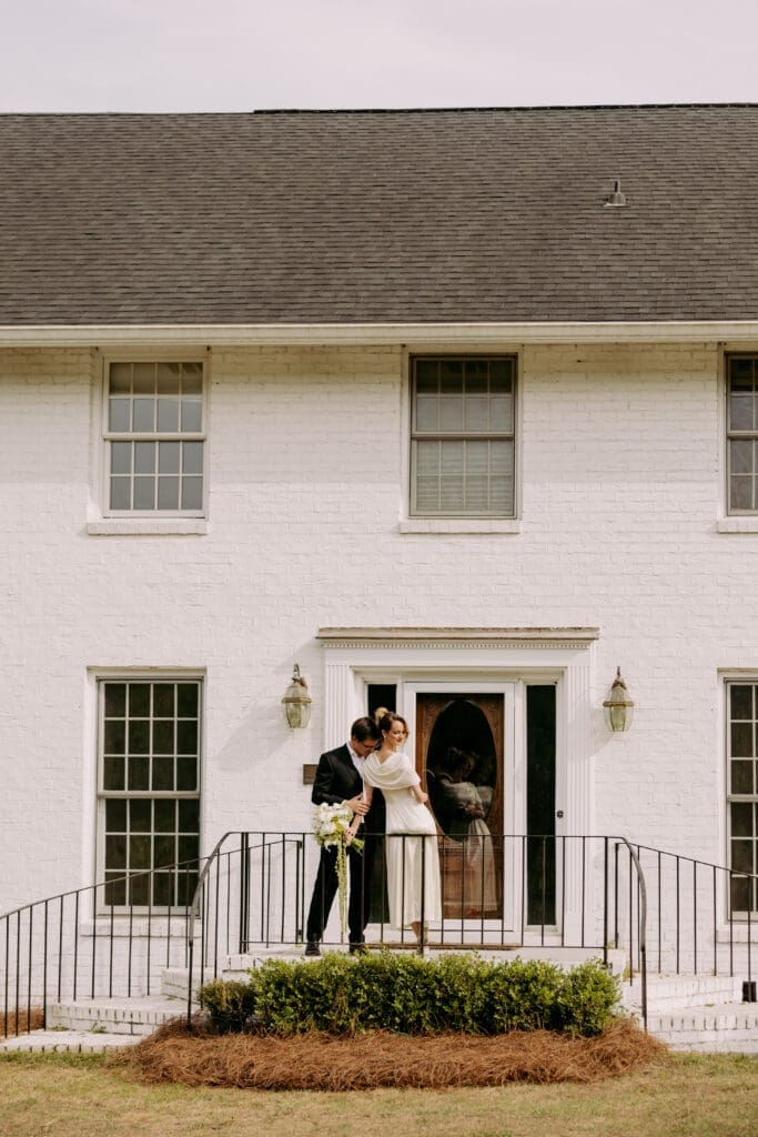 charleston sc wedding venue
