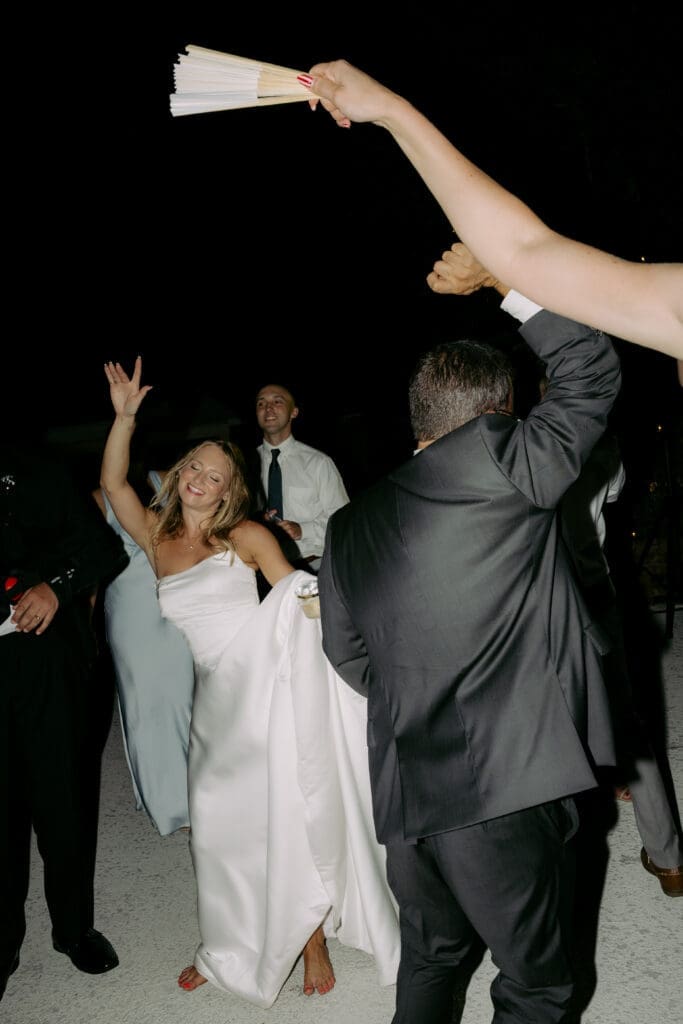 dance floor photos